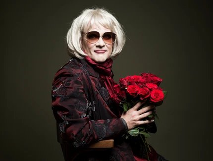 Irmgard Knef