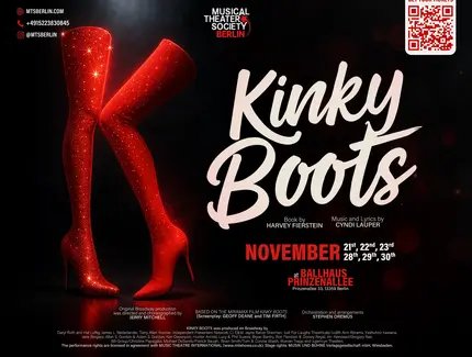 Kinky Boots