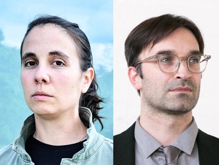 COLLAGE Sophia Barthelmes & Alexey Kokhanov