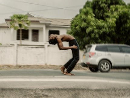 10 Years of Becoming: From the Streets to Now