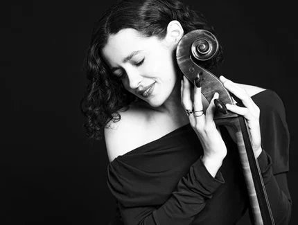 Veranstaltungen in Berlin: Konzerthausorchester Berlin, Iván Fischer mit Anastasia Kobekina