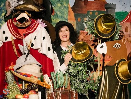 Die 3 kleinen Schweinchen