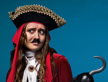 KMT | Kinder Ballett Kompanie Berlin - Peter Pan