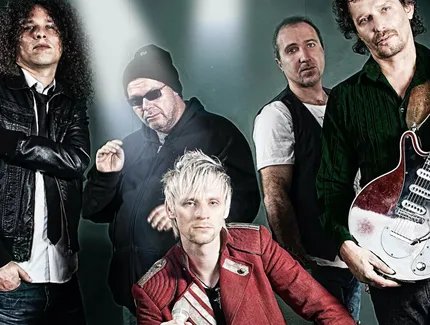 Veranstaltungen in Berlin: The Magic of Queen