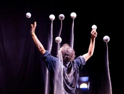 Tobias P. Dohm