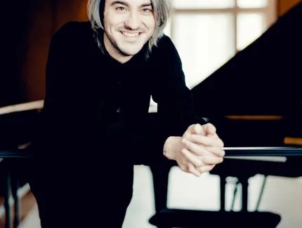 ALEXANDER GADJIEV