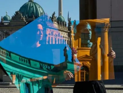 COLLAGE Das Berliner Weihnachtskonzert