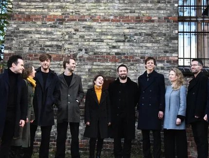 Zafraan Ensemble
