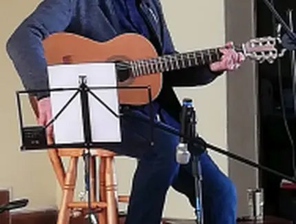 Veranstaltungen in Berlin: Ein Stück Musik von Hand gemacht