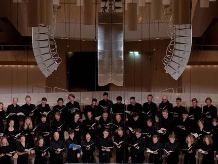 Junges Ensemble Berlin | Chor