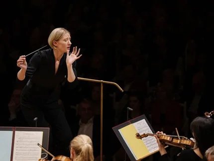 Veranstaltungen in Berlin: Joseph Haydn: „Die Schöpfung“
