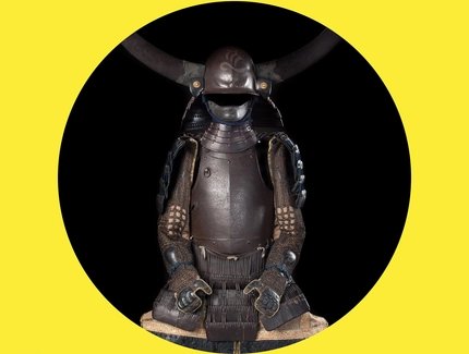 Samurai Museum Berlin - Peter Janssen Collection