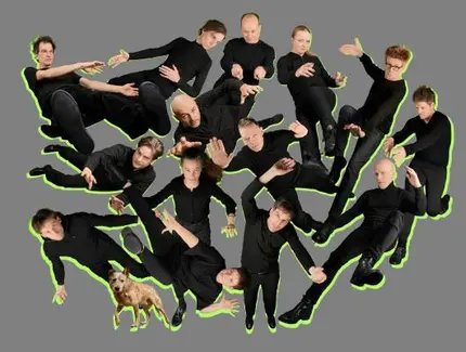 ensemble mosaik