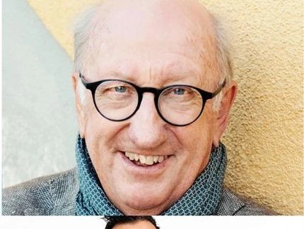 Matthias Jung & Jan-Uwe Rogge