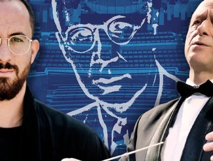 Prokofjew Klavierkonzerte 2