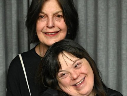 Veranstaltungen in Berlin: Hi Freaks: Angela & Nele Winkler