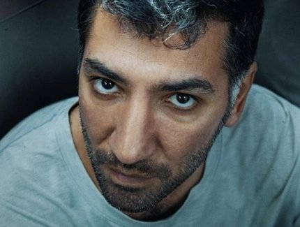 Uykusuz Bir Rüya, Salim