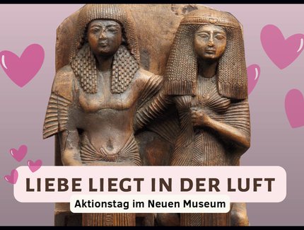VISUAL Liebe liegt in der Luft