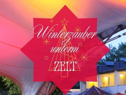 VISUAL Winterzauber unterm Zelt