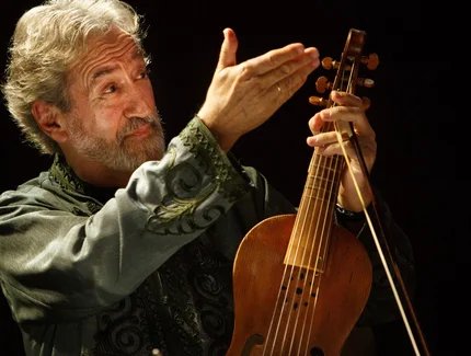Jordi Savall