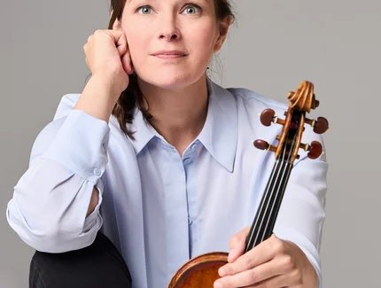 Janine Jansen