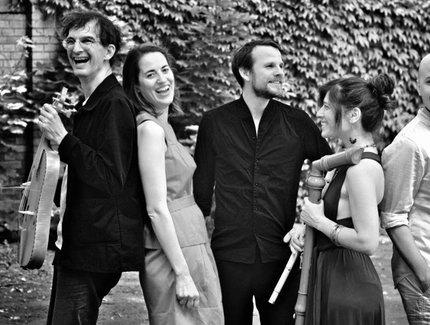 Ensemble Lux Orientis