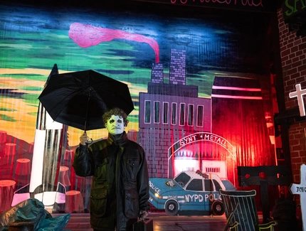 Veranstaltungen in Berlin: Peer Gynt