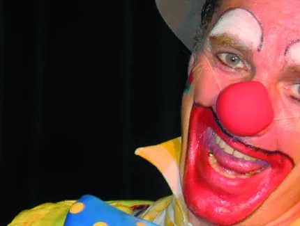 Hänschen Clown