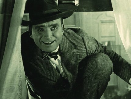 FILM When the Clouds Roll By. Victor Fleming, Theodore Reed. USA 1919