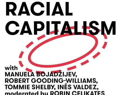 VISUAL Racial Capitalism