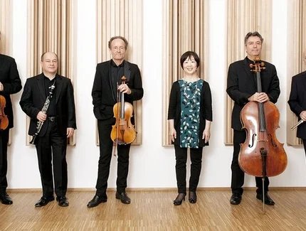 modern art ensemble