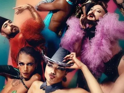 Queer Performance Festival