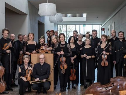 Freiburger Barockorchester