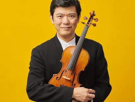 Daishin Kashimoto