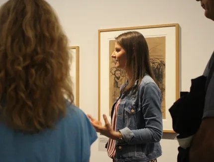 Öffentliche Sonntagsführung