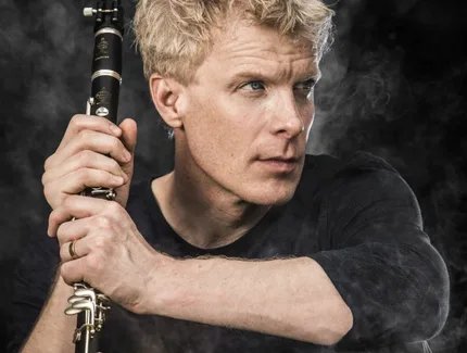 MARTIN FRÖST