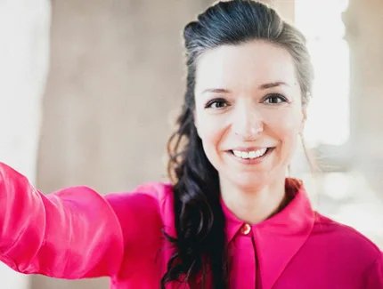 Yulianna Avdeeva