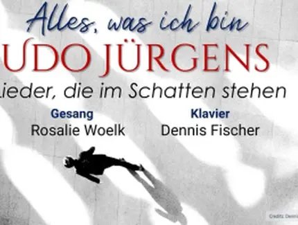 Veranstaltungen in Berlin: "Alles, was ich bin" - Ein Udo Jürgens-Abend