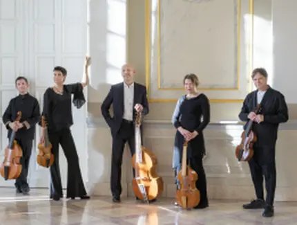 Phantasm Viol Consort