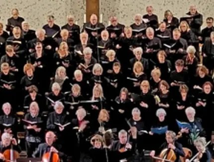 Veranstaltungen in Berlin: "Alexanderfest oder die Macht der Musik"