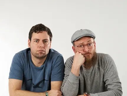 Simon & Jan
