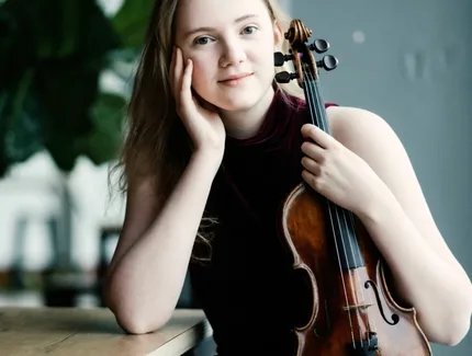 CHARLOTTE SPRUIT