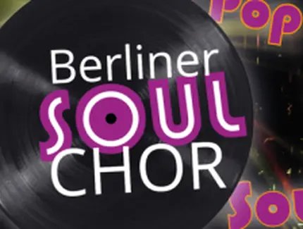 Berliner Soul Chor