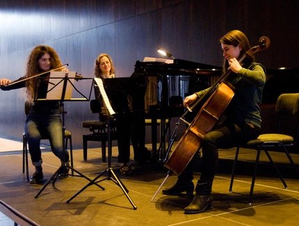 Internationale Musikakademie