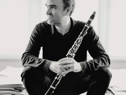 JÖRG WIDMANN