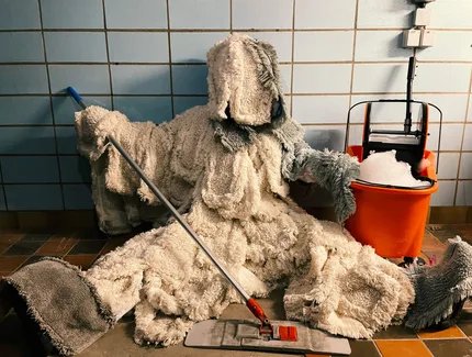 Veranstaltungen in Berlin: OUT OF ORDER