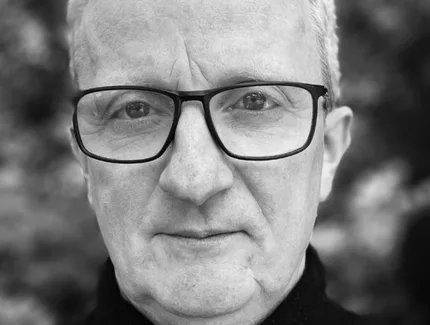NEIL GREGOR