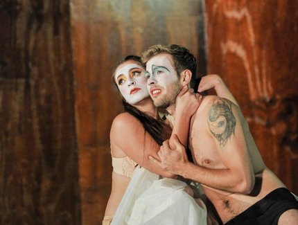 Luisa Maria Bruer / Maximilian Wrede