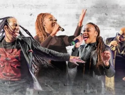 The Gospel People | Coll