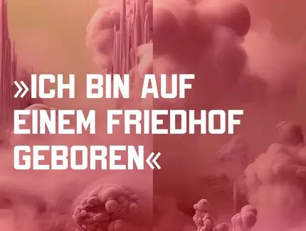 Veranstaltungen in Berlin: Fremd